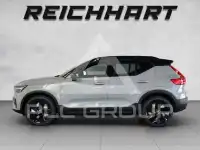 2026 Volvo EX 40
