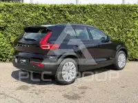 2026 Volvo EX 40