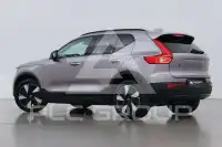 2026 Volvo EX 40