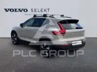 2026 Volvo EX 40