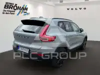 2026 Volvo EX 40
