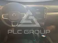 2026 Volvo EX 40