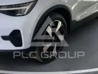 2026 Volvo EX 40