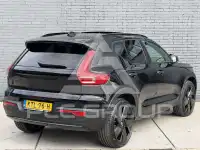 2026 Volvo EX 40