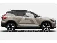 2026 Volvo EX 40