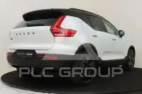 2026 Volvo EX 40