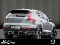 2026 Volvo EX 40