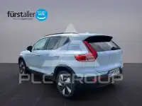2026 Volvo EX 40
