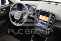 2026 Volvo EX 40