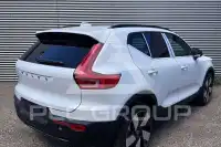 2026 Volvo EX 40