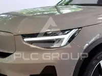 2026 Volvo EX 40