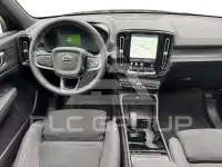 2026 Volvo EX 40