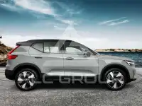 2026 Volvo EX 40
