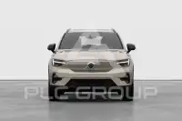 2026 Volvo EX 40