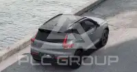 2026 Volvo EX 40
