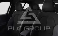 2026 Volvo EX 40