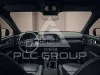 2026 Volvo EX 40