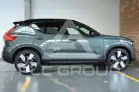 2026 Volvo EX 40