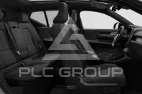 2026 Volvo EX 40
