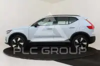 2026 Volvo EX 40