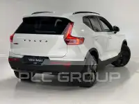 2026 Volvo EX 40