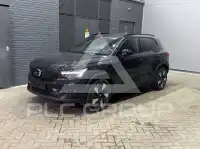 2026 Volvo EX 40