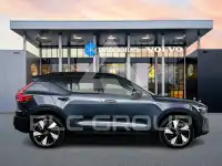 2026 Volvo EX 40