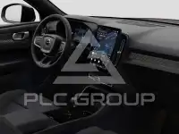 2026 Volvo EX 40