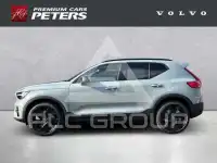 2026 Volvo EX 40