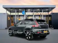 2026 Volvo EX 40