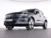 2026 Volvo EX 40