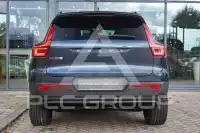 2026 Volvo EX 40