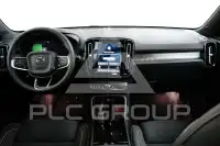 2026 Volvo EX 40