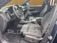 2026 Volvo EX 40