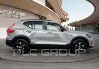 2026 Volvo EX 40