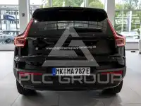 2026 Volvo EX 40