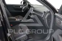 2026 Volvo EX 40