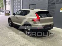 2026 Volvo EX 40