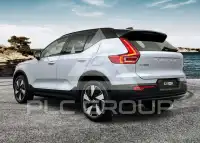 2026 Volvo EX 40