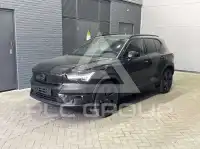 2026 Volvo EX 40