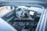2026 Volvo EX 40