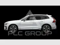 2026 Volvo XC60