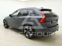 2026 Volvo XC60