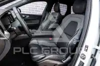 2026 Volvo XC60