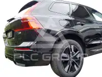 2026 Volvo XC60