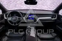 2026 Volvo XC60
