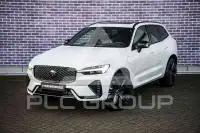 2026 Volvo XC60
