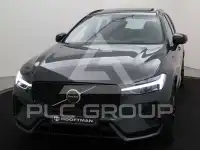 2026 Volvo XC60