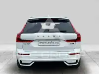 2026 Volvo XC60