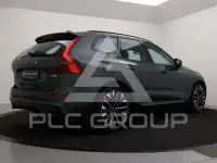 2026 Volvo XC60